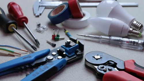 Electrician Services