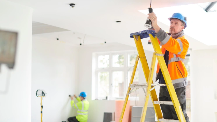 Residential Electrical Services