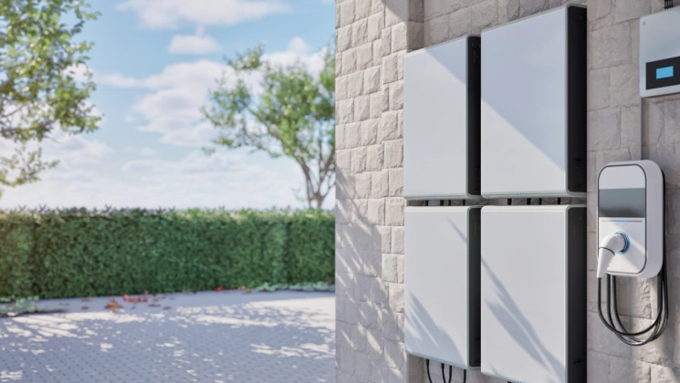 Specialty Electrical Installations